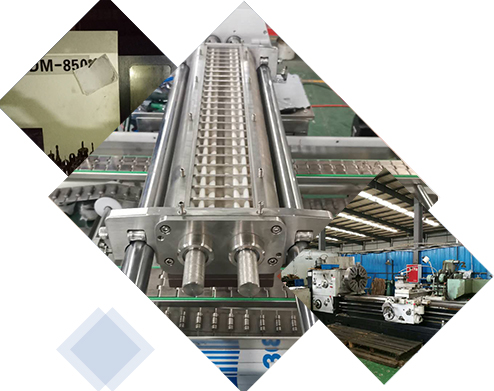 多年專(zhuān)業(yè)加工經(jīng)驗(yàn)